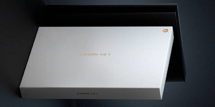 Mi Pad 5 akan dilancar pada 10 Ogos, menyokong stailus, LTE & skrin rata