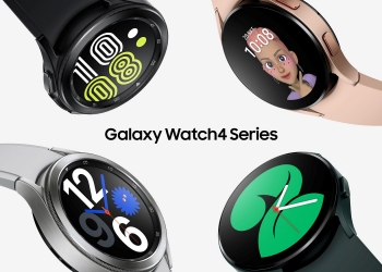 Galaxy Watch 4 & Watch 4 Classic diumumkan, tampil dengan cip hasilan sendiri Samsung