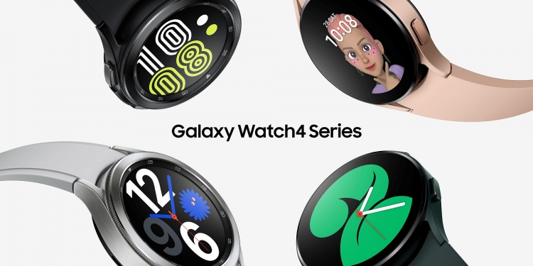 Galaxy Watch 4 & Watch 4 Classic diumumkan, tampil dengan cip hasilan sendiri Samsung