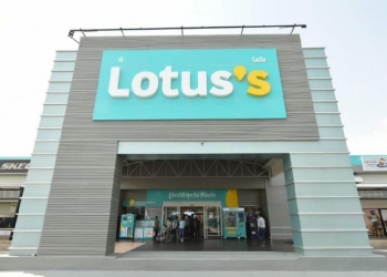 Pasaraya Lotus’s kini terima ShopeePay, dapat pulangan tunai setiap hari