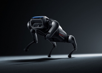 Cyberdog Xiaomi hampir 50 kali lebih murah berbanding Spot Boston Dynamics