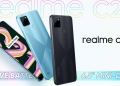 Realme C21Y miliki kuasa Unisoc T610 pada harga mampu milik