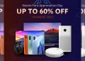 PROMO: Xiaomi hargai peminat dengan diskaun hingga 60% di Lazada