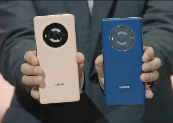 Siri Magic 3 adalah telefon termahal Honor dengan kuasa terhebat Snapdragon 888+ & zum kamera 100x