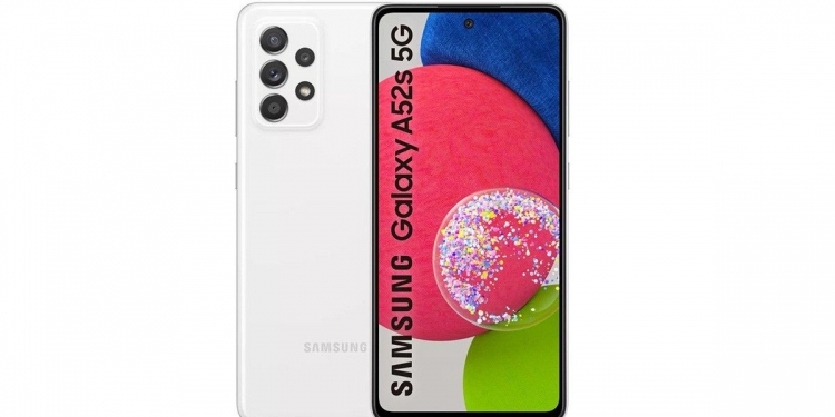 Galaxy A52S dijangka terima naik taraf SoC, 15% prestasi berbanding generasi terdahulu