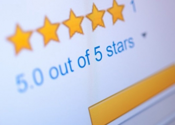 Kenali reviu palsu produk dalam talian dengan cara ini
