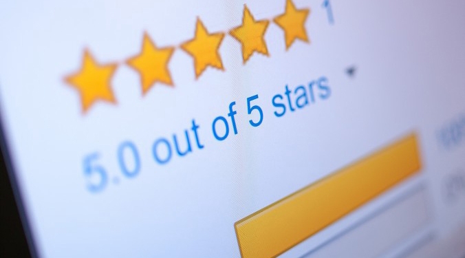 Kenali reviu palsu produk dalam talian dengan cara ini