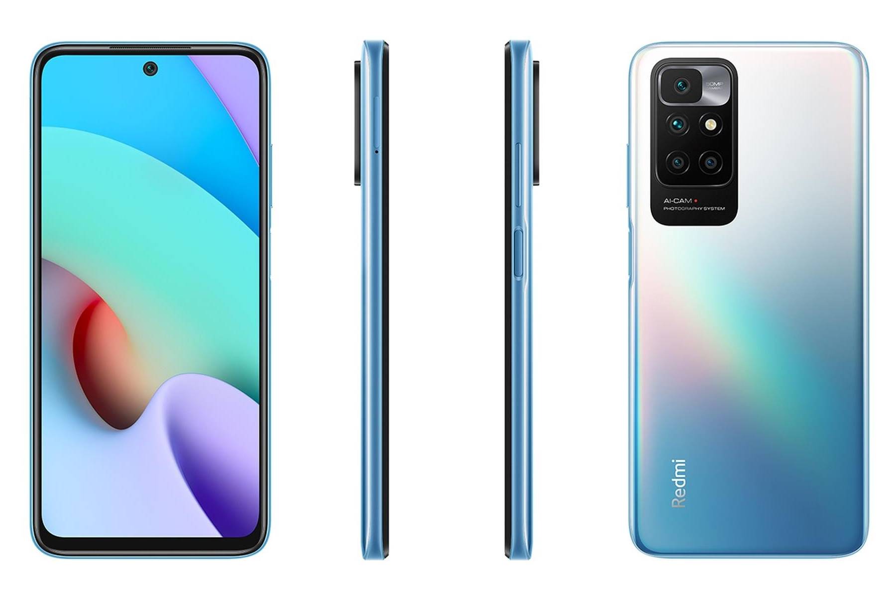 redmi 90 10