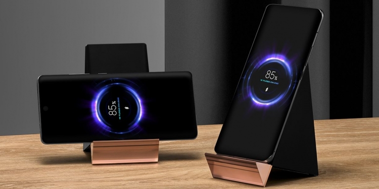 Pengecas wayarles 100W Xiaomi mula dijual pada harga hampir RM400