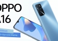 Oppo A16 dilancar dengan diskaun dan hadiah percuma untuk pembeli terawal