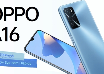 Oppo A16 dilancar dengan diskaun dan hadiah percuma untuk pembeli terawal