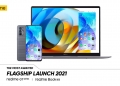 Laptop pertama Realme akan diperkenal bersama Realme GT Master Edition