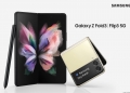 Harga Galaxy Z Fold 3 dan Flip 3 di Malaysia, diumum lebih murah dari sebelumnya