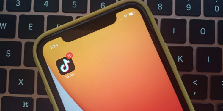 Tiktok berhenti beri notifikasi bermula 9 malam kepada pengguna remaja