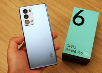 Oppo Reno 6 Pro: Maklumat penjualannya di Malaysia