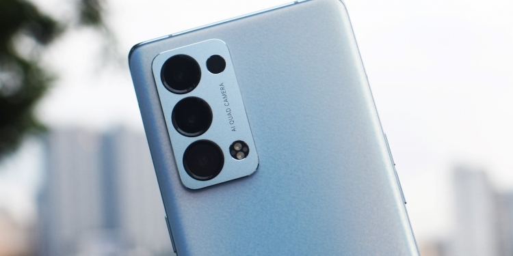 Reno6 Pro: 6 benda yang perlu anda cuba pada Reno terhebat daripada OPPO