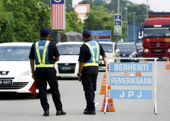 JPJ tawar 70% diskaun saman sehingga 16 September