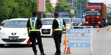 JPJ tawar 70% diskaun saman sehingga 16 September