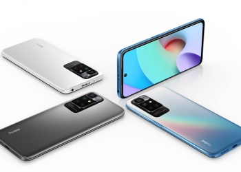 Xiaomi lancar Redmi 10 dengan skrin 90Hz, harga tidak semurah dahulu