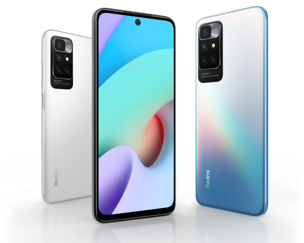 redmi 90 10