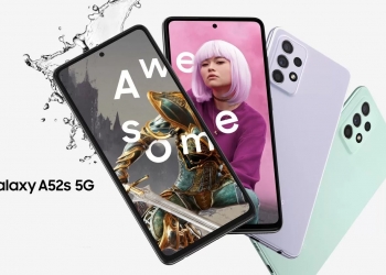Galaxy A52s dapat SoC baru tapi lain-lain lama