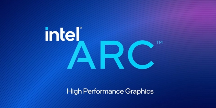 Intel umum nama GPU baru mereka, produknya akan tiba tahun 2022