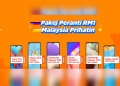 U Mobile: Senarai 7 peranti RM0.99 yang ditawarkan dibawah Pakej Peranti RM1 Malaysia Prihatin