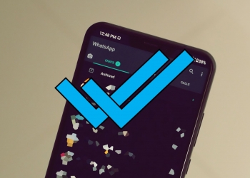 Cara untuk matikan fungsi “bluetick” pada Whatsapp