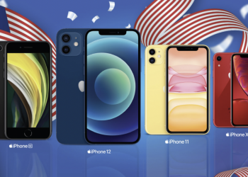 Dapatkan iPhone di Celcom dengan penjimatan sehingga RM2,200 & menangi iPhone 12 mini percuma