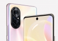 Huawei Nova 8 dengan skrin melengkung 90Hz akan dilancar di Malaysia