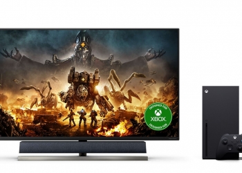 Philips tawar kombo monitor dengan Xbox pada harga menarik
