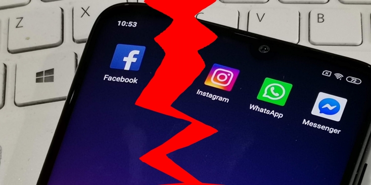 FTC berusaha sekali lagi pisahkan WhatsApp dan Instagram daripada Facebook