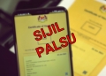 Kerentanan pada sijil digital vaksin COVID-19 beri peluang pada geng antivaksin menipu