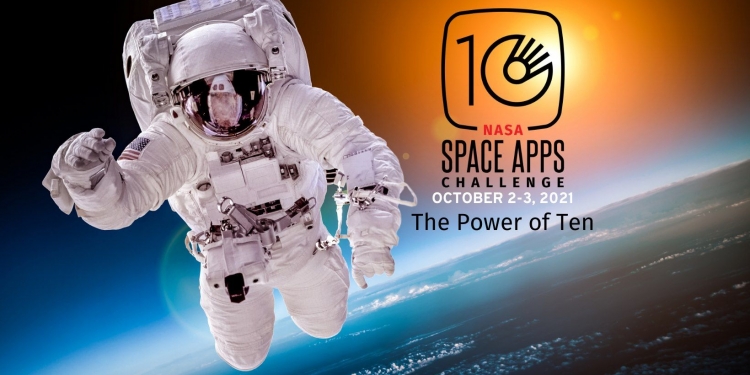 Anda ada idea menarik yang boleh manfaatkan umat manusia? Sertai hackaton NASA ini