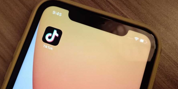Tiktok uji muat naik video dengan had panjang baru, lebih dari 3 minit
