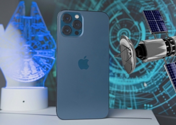 iPhone 13 akan datang dengan komunikasi satelit