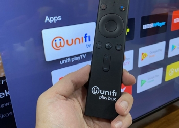Unifi TV tambah 12 saluran dan 7 platform penstriman baharu, termasuk Amazon Prime, Lionsgate Play & TVBAnywhere+
