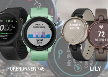 PROMO: Garmin Instinct, Forerunner 745 & Lily, ada diskaun sempena 9.9 dan Hari Malaysia