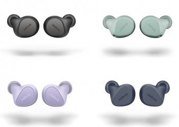 Jabra umum 4 fon telinga baru: Elite 7 Pro, Elite 7 Active, Elite 3 & Elite 2