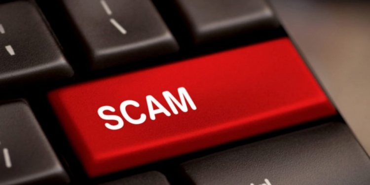 Terperdaya mata ganjaran percuma, pereka grafik rugi RM8,300