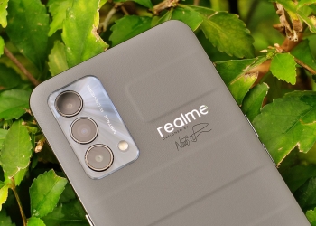 Realme GT Master Edition: Maklumat penjualannya di Malaysia