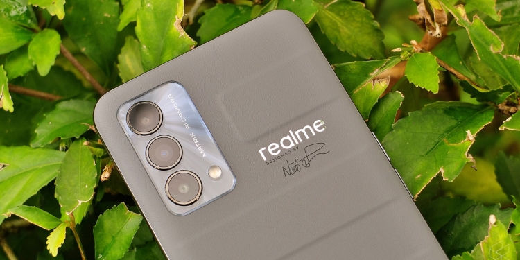 Realme GT Master Edition: Maklumat penjualannya di Malaysia