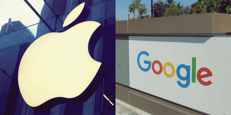 Amalan ambil komisen 30% Apple dan Google digugat oleh Korea Selatan