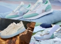 Puma X Animal Crossing: New Horizon sedia 3 gaya kasut untuk anda pilih