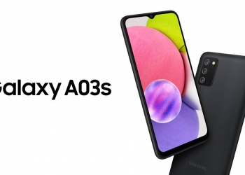 Samsung Galaxy A03s: Maklumat penjualannya di Malaysia