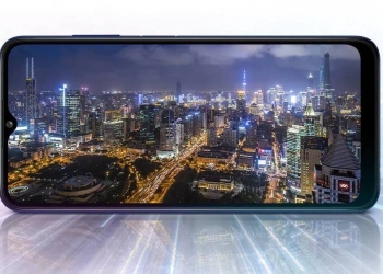 Samsung Galaxy A03s: Maklumat penjualannya di Malaysia