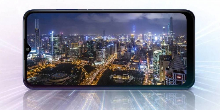 Samsung Galaxy A03s: Maklumat penjualannya di Malaysia