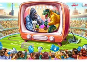 Kemas kini Telegram Ogos 2021 buang had penonton livestream anda