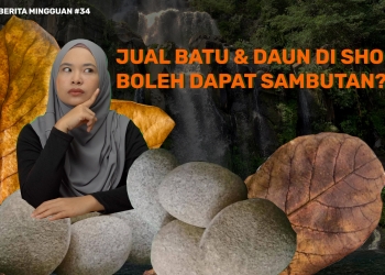 Realme GT ME serendah RM1,499, Windows 11 sedia dipasang & mesin gedegang FamilyMart Mini | SBM #34