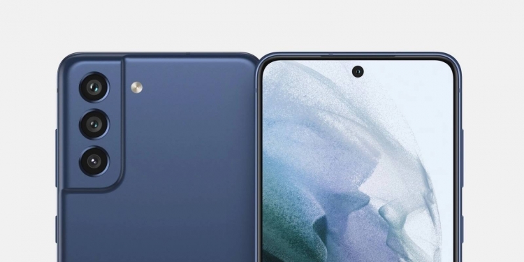 Galaxy S21 FE tidak akan ada pengecas dan slot kad mikroSD